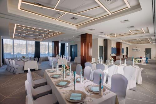 doubletree by hilton hotel cluj city plaza