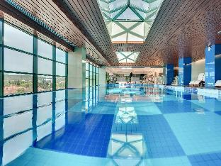 doubletree by hilton hotel cluj city plaza