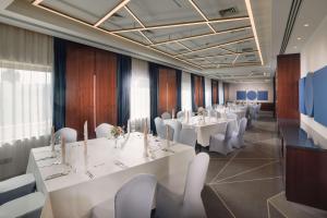 doubletree by hilton hotel cluj city plaza