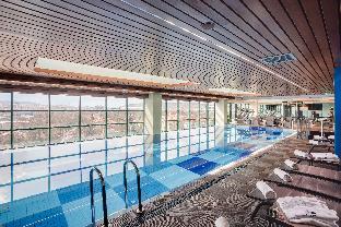 doubletree by hilton hotel cluj city plaza