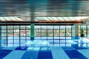 doubletree by hilton hotel cluj city plaza