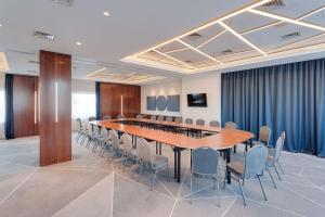 doubletree by hilton hotel cluj city plaza