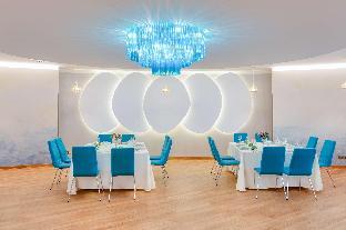 doubletree by hilton hotel cluj city plaza