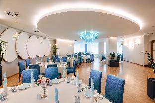 doubletree by hilton hotel cluj city plaza