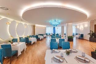 doubletree by hilton hotel cluj city plaza