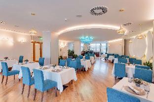 doubletree by hilton hotel cluj city plaza