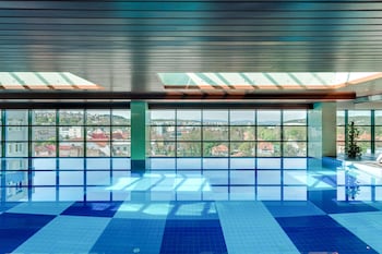 doubletree by hilton hotel cluj city plaza