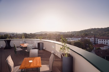 doubletree by hilton hotel cluj city plaza