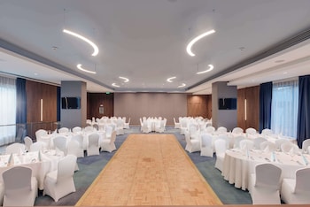 doubletree by hilton hotel cluj city plaza