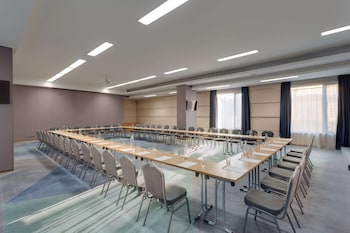 doubletree by hilton hotel cluj city plaza