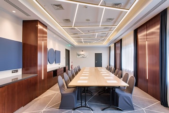 doubletree by hilton hotel cluj city plaza