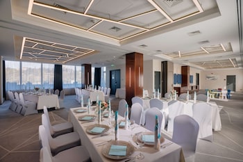 doubletree by hilton hotel cluj city plaza