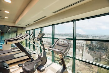 doubletree by hilton hotel cluj city plaza