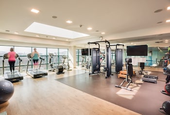 doubletree by hilton hotel cluj city plaza