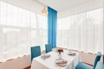 doubletree by hilton hotel cluj city plaza