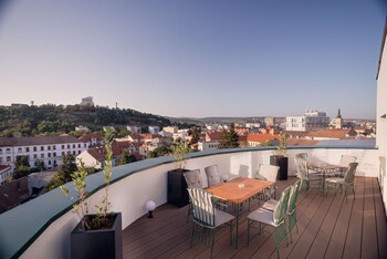 doubletree by hilton hotel cluj city plaza