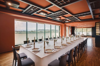 doubletree by hilton hotel cluj city plaza