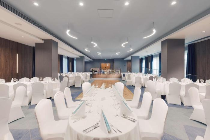 doubletree by hilton hotel cluj city plaza
