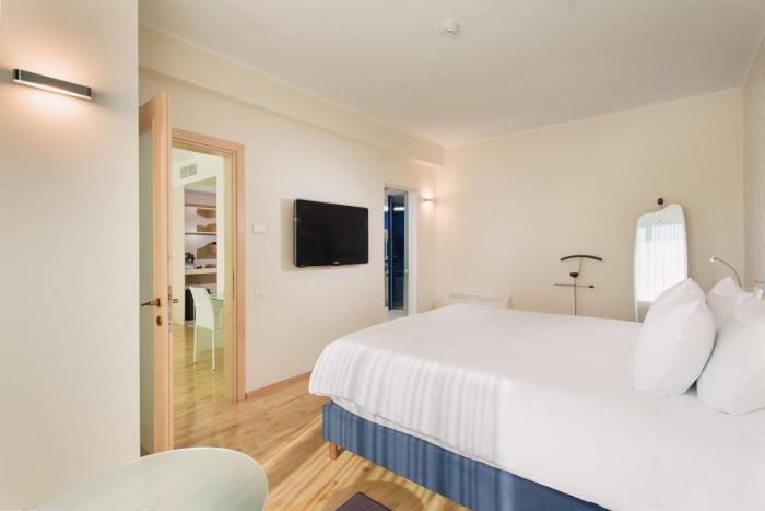 doubletree by hilton hotel cluj city plaza