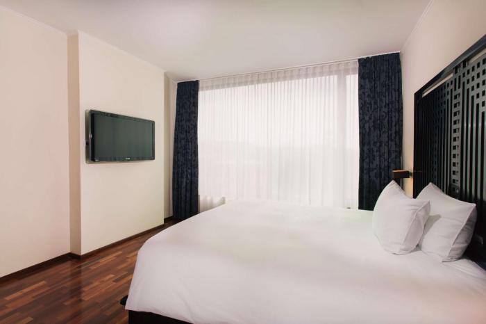 doubletree by hilton hotel cluj city plaza