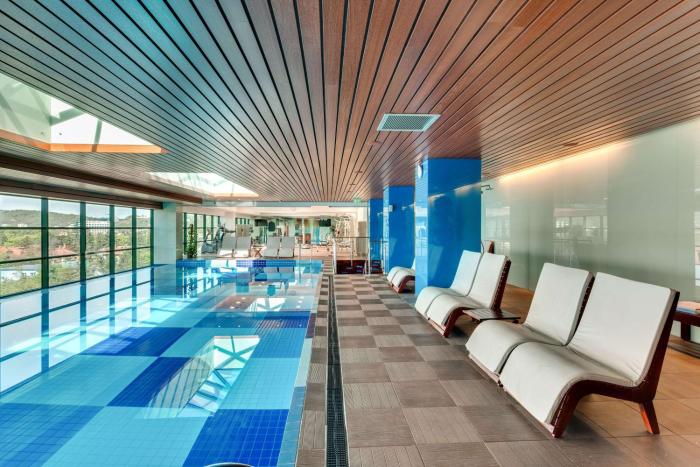 doubletree by hilton hotel cluj city plaza