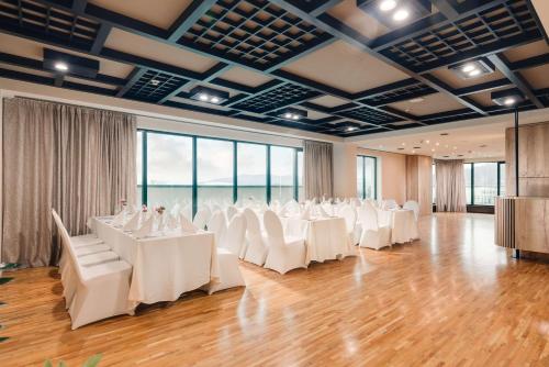 doubletree by hilton hotel cluj city plaza