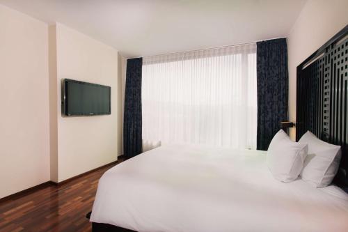doubletree by hilton hotel cluj city plaza