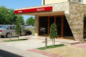 hotel arion
