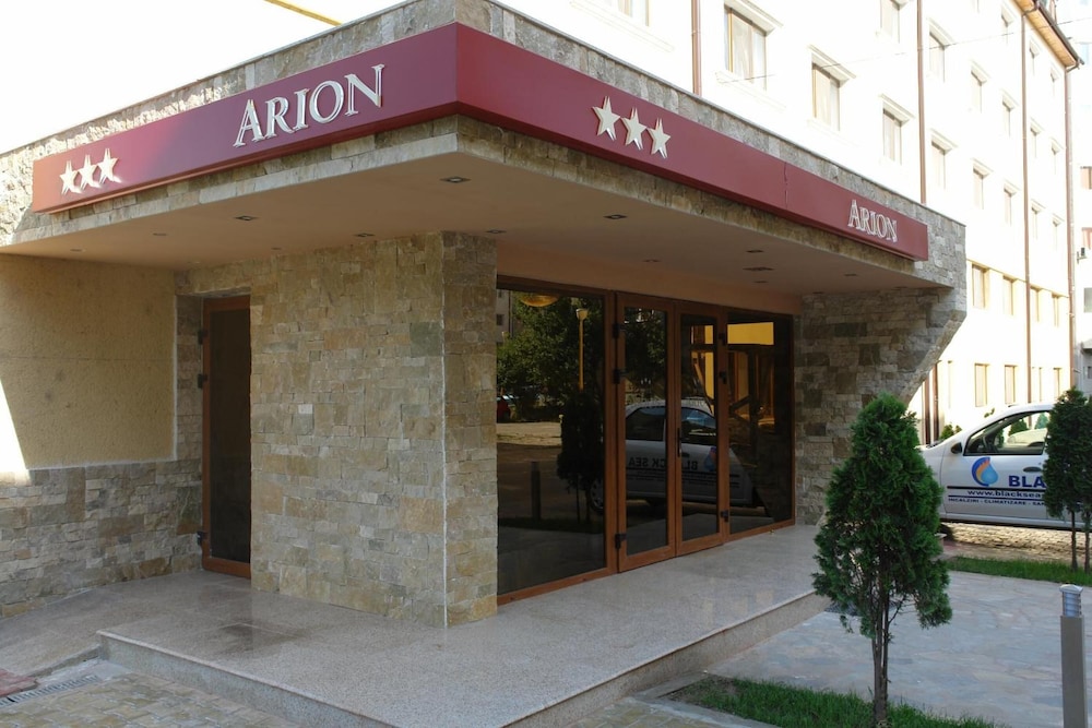 hotel arion