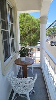 fully equipped 1br studio dt 2mins to the beach
