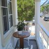 fully equipped 1br studio dt 2mins to the beach