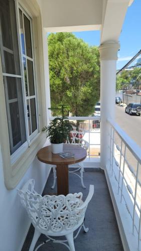 fully equipped 1br studio dt 2mins to the beach