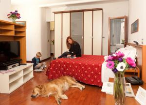 Hotel Helvetia,Liguria>>Genoa,3 star