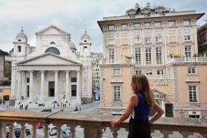 Hotel Helvetia,Liguria>>Genoa,3 star