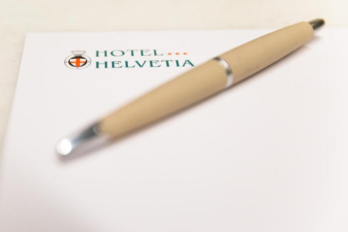 hotel helvetia
