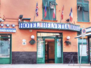 hotel helvetia