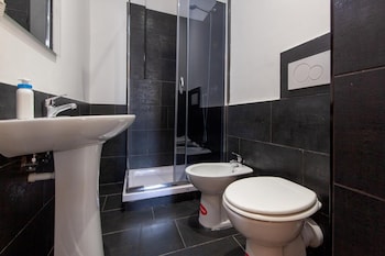 Hotel Genziana,Liguria>>Genoa,1 star