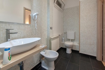 Hotel Genziana,Liguria>>Genoa,1 star