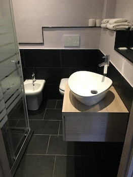 Hotel Genziana,Liguria>>Genoa,1 star