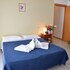 two room apartment for 3 people with kitchen and private bathroom