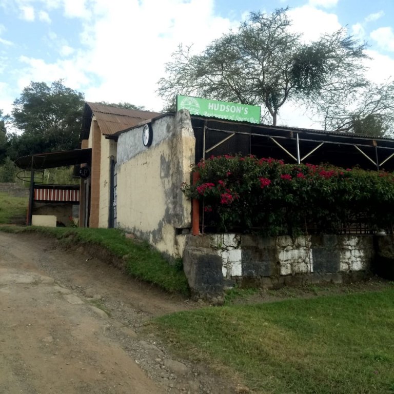 hudsons sports bar and restaurant