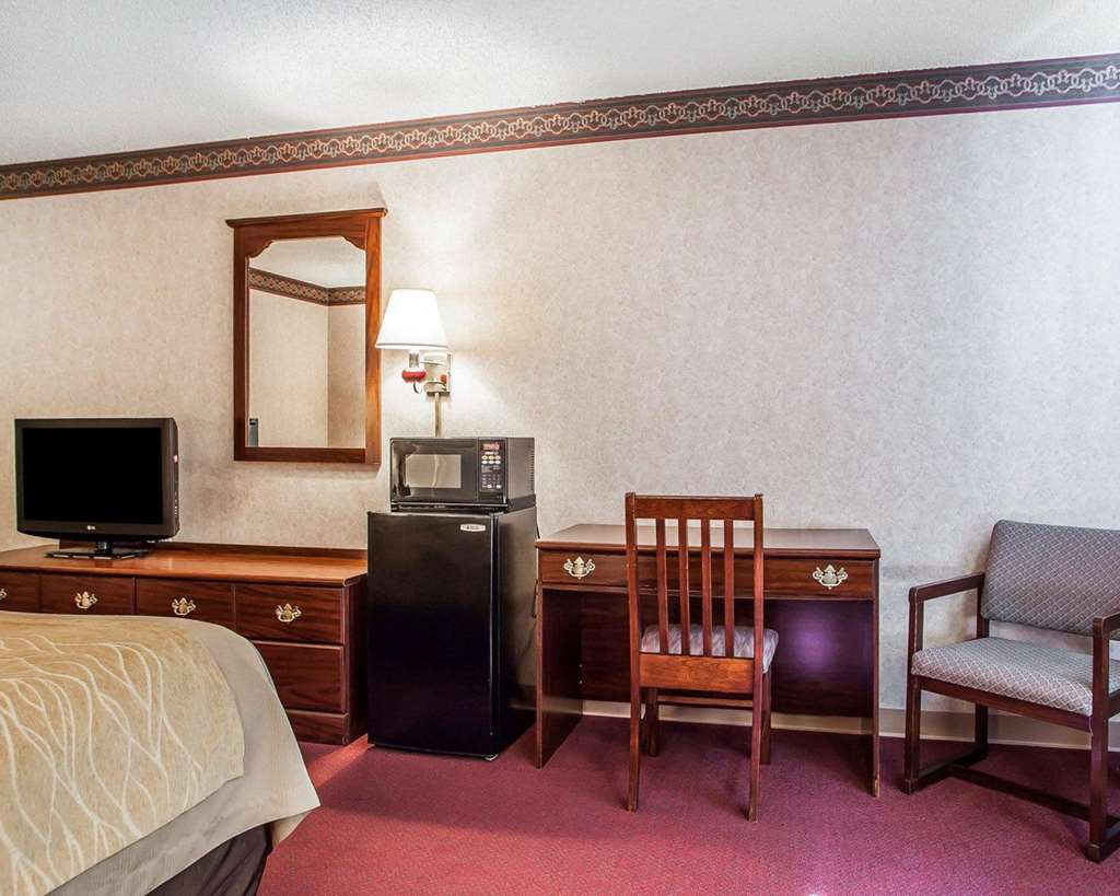 quality inn midway