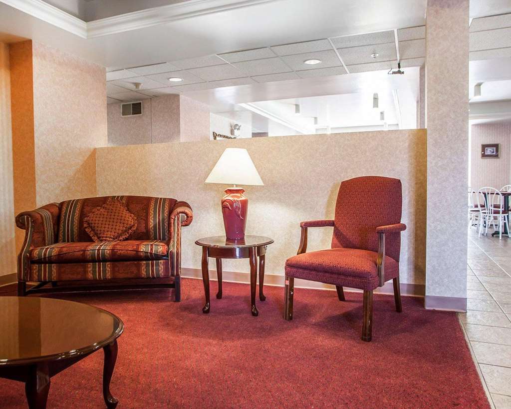 quality inn midway