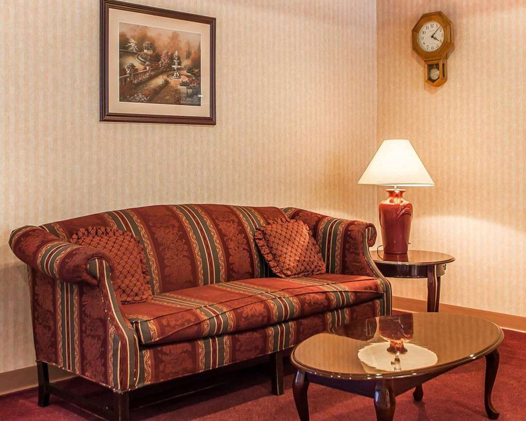 quality inn midway