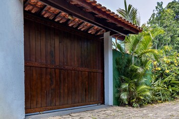 casa viela da paz