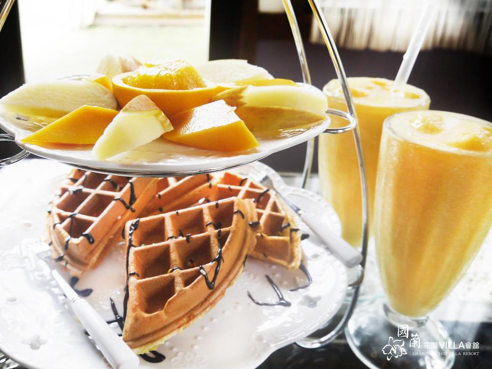 garden resort hot spring