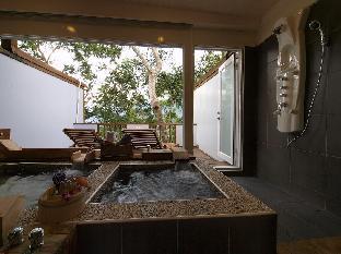 garden resort hot spring
