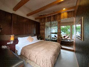 garden resort hot spring