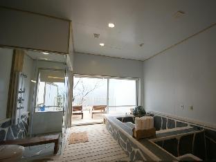 garden resort hot spring