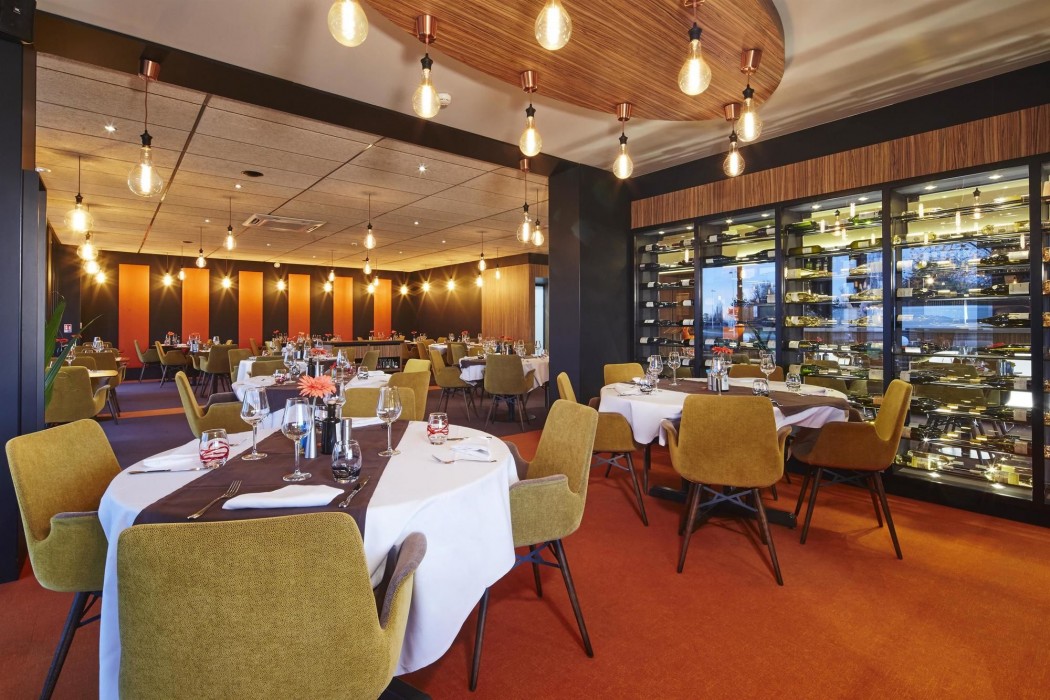 Kyriad Clermont Ferrand Nord - Riom,Mozac>>Clermont-Ferrand,3 star